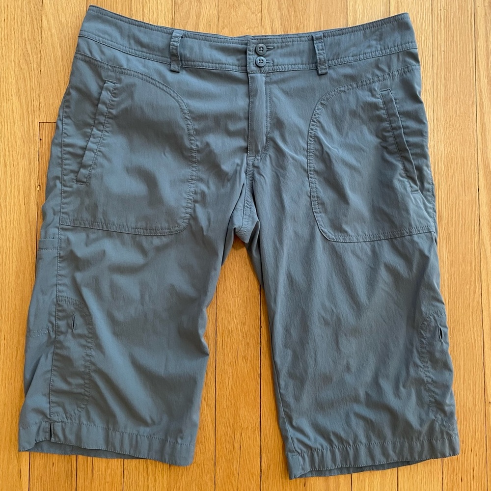 Patagonia Hiking Shorts